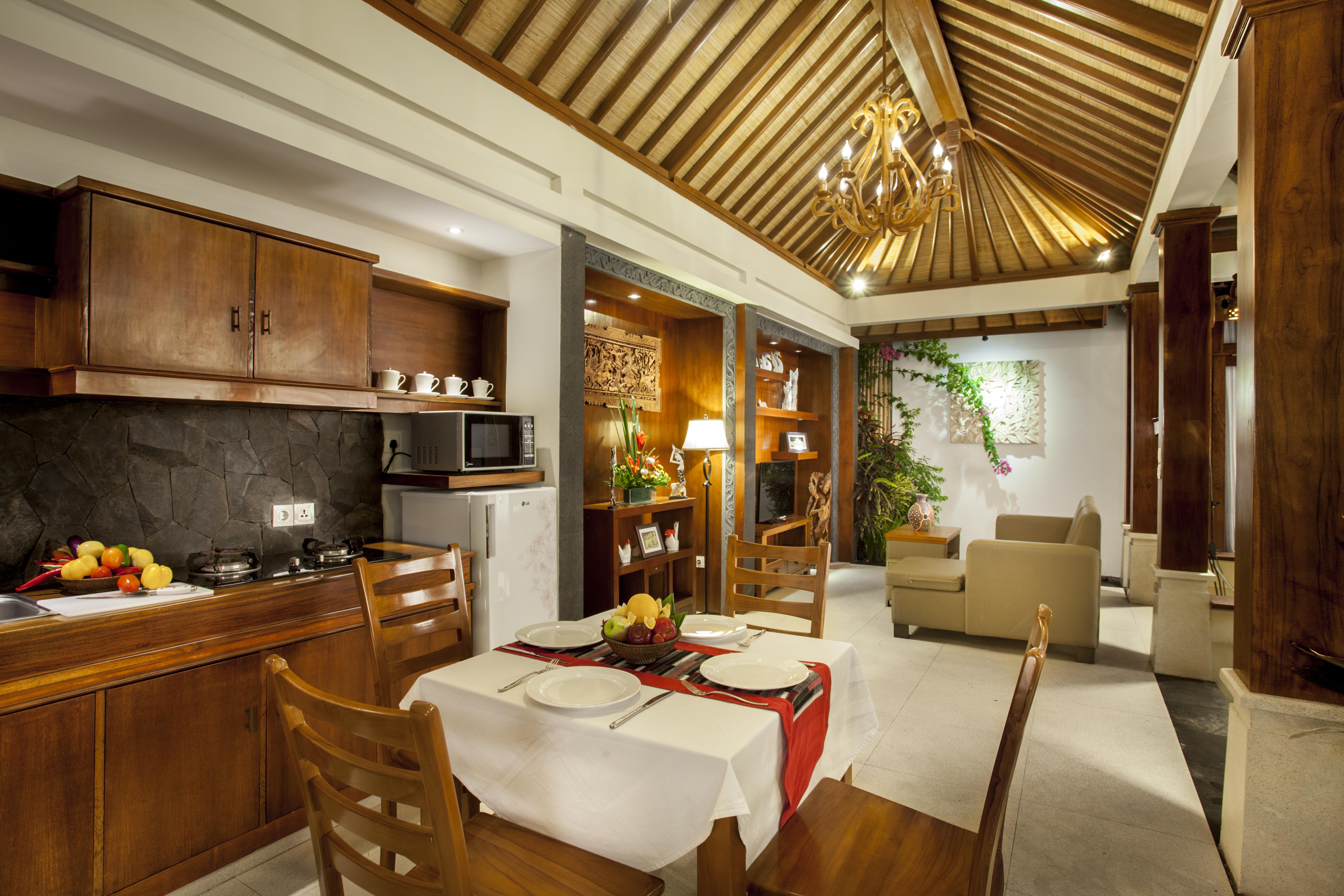 Astagina Resort Villa And Spa Seminyak  Exterior photo