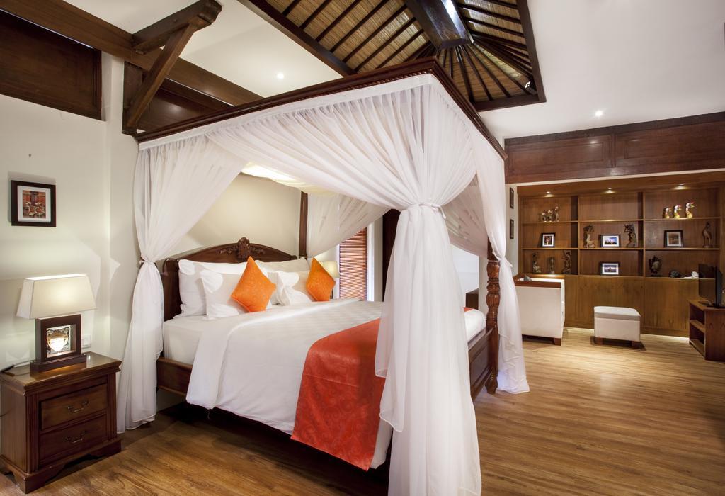 Astagina Resort Villa And Spa Seminyak  Room photo
